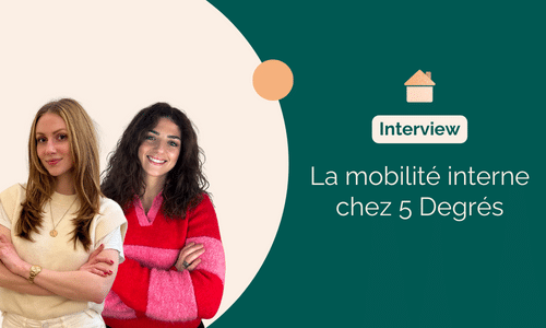 Mobilité interne