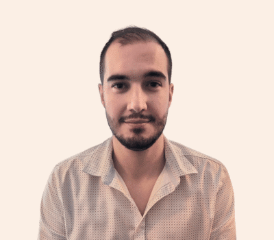 Alexandre - Practice Leader - Product Development - Toulouse