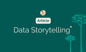 Data Storytelling