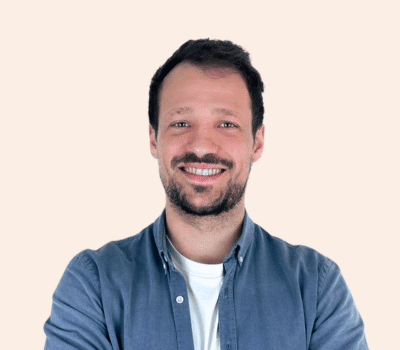 Florian - Practice Leader Product Management - Bordeaux