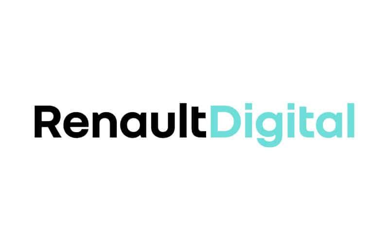 Renault Digital