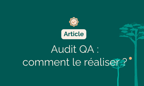 Audit QA