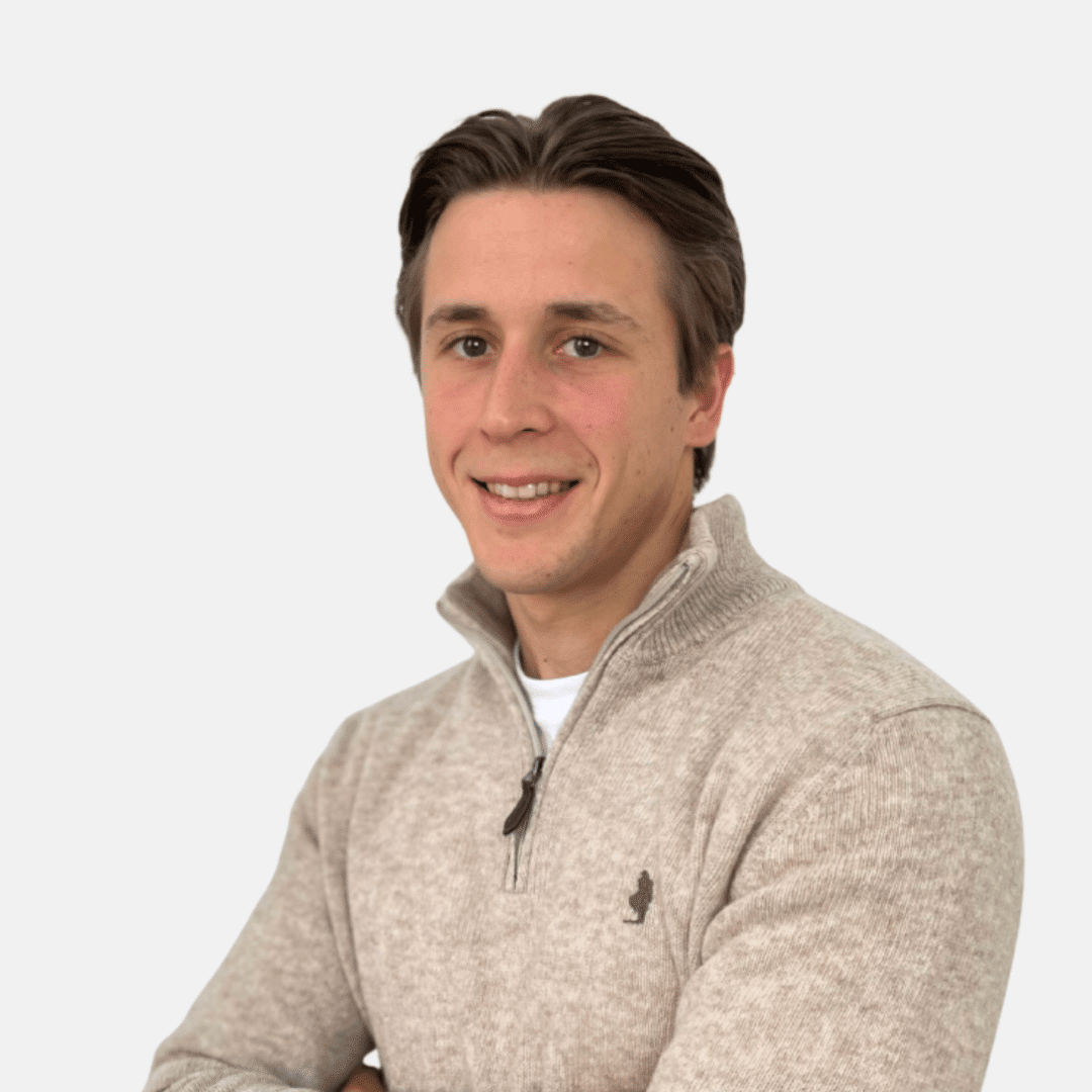 Nicolas Jacob Peres